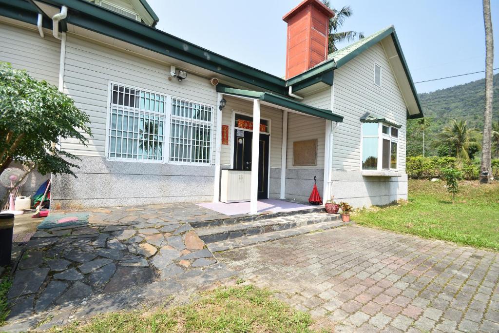 Taitung Brids &#038; Flowers Homestay