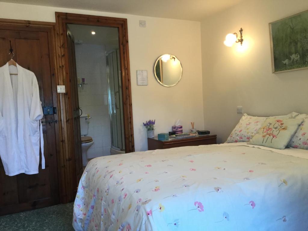 Li’le Hullets, 3 Seed Howe Cottages — Hotel in Staveley