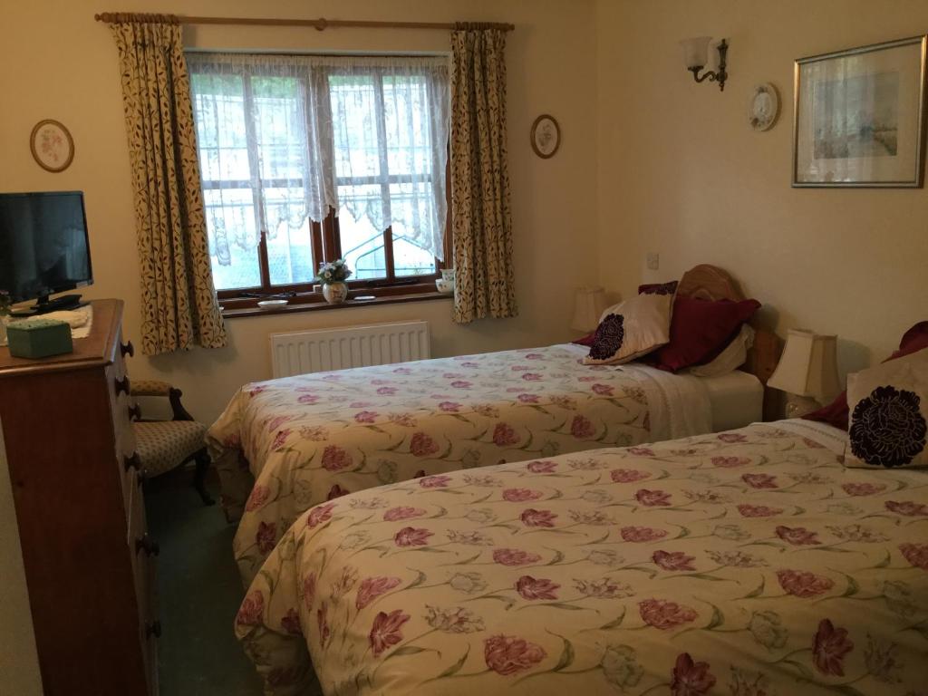 Li’le Hullets, 3 Seed Howe Cottages photo