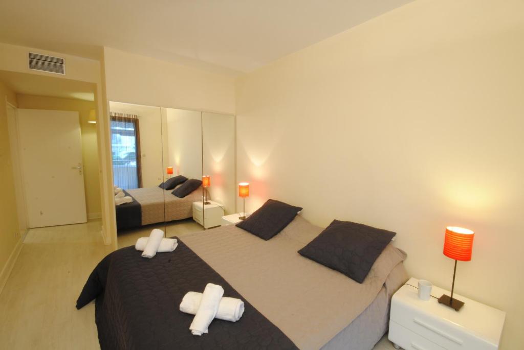 Residence Gray d'Albion 2P ALI1165 - 3