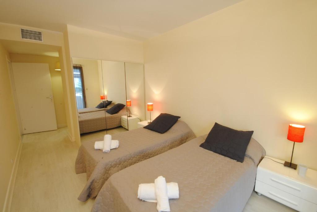 Residence Gray d'Albion 2P ALI1165 - 4