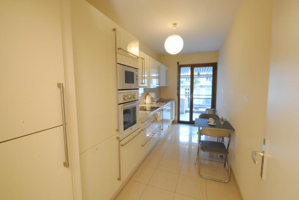 Residence Gray d'Albion 2P ALI1165 - 2