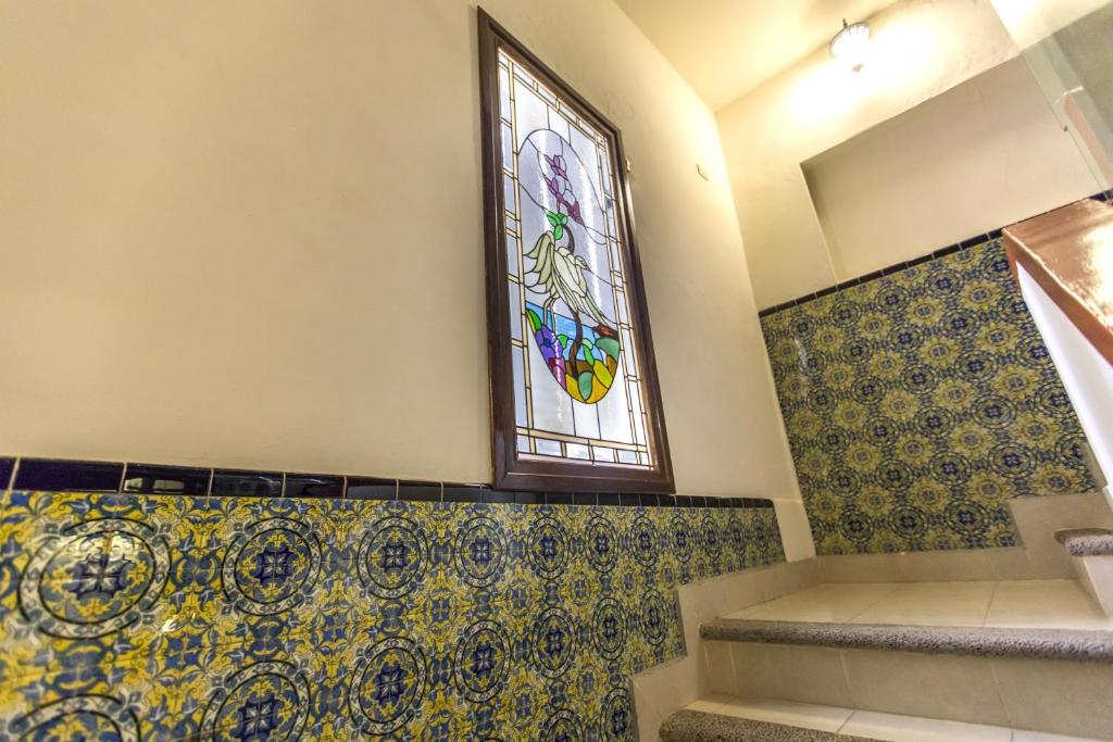 フロント・ロビー