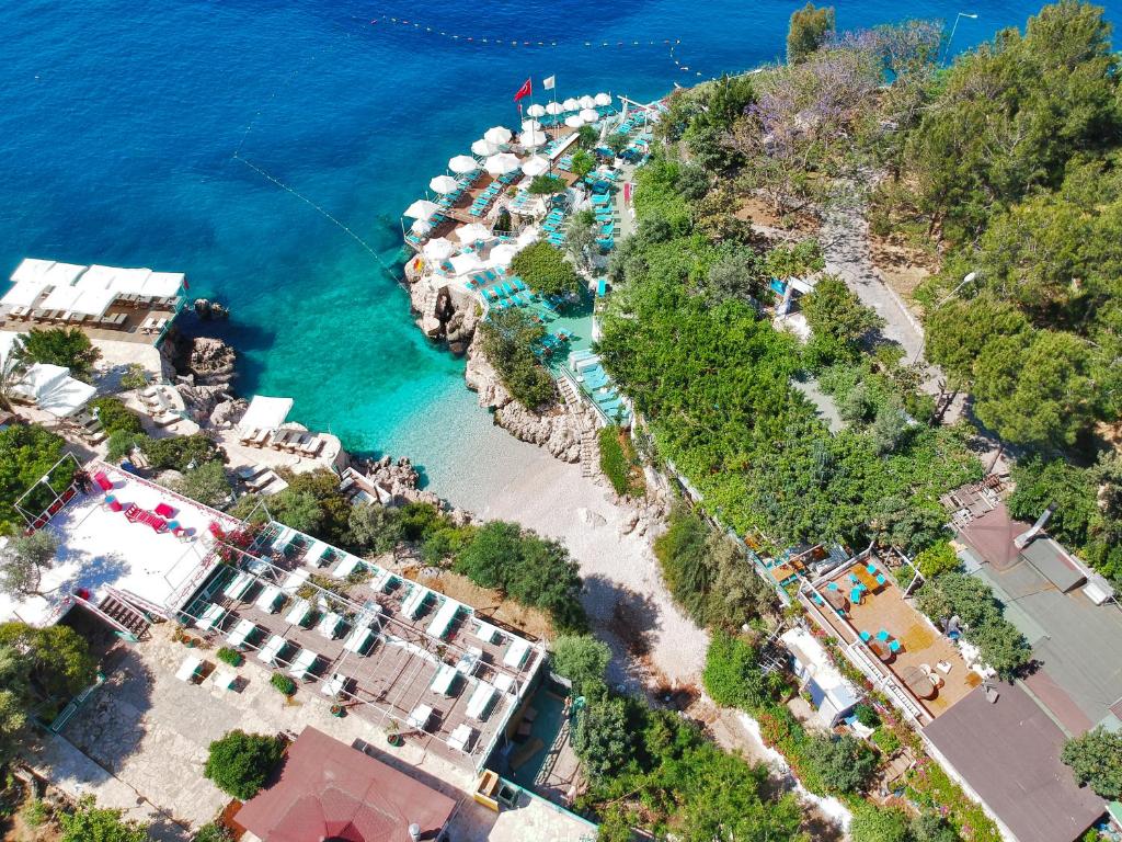Hotel Ferah photo