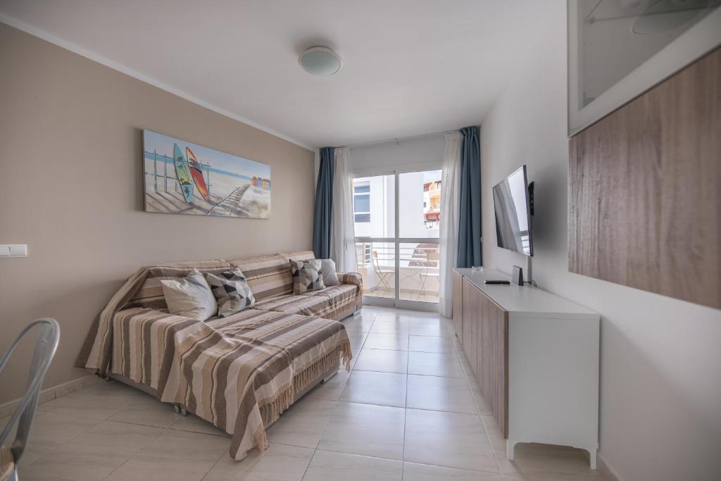 attico vista oceano e città 3 camere 3 bagni WiFi AC - 5