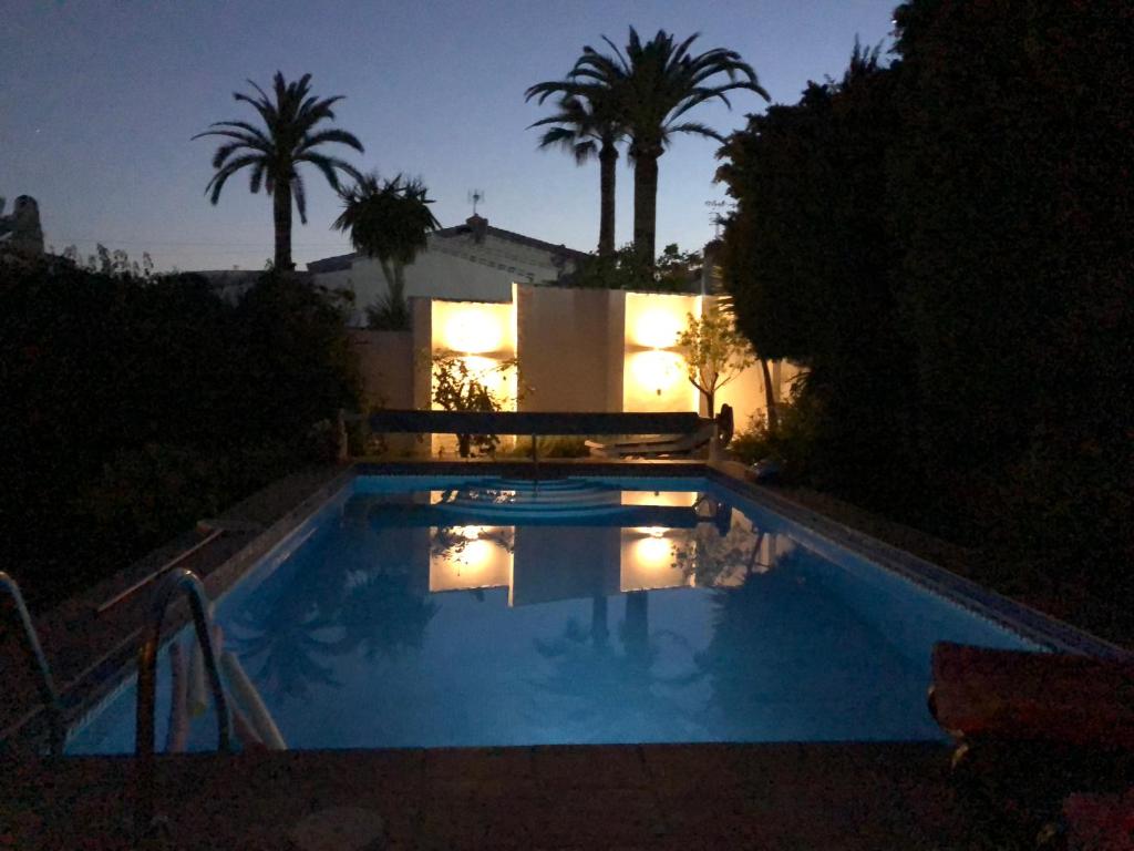 BONITA VILLA EN NERJA CASA PALOMAS - 2