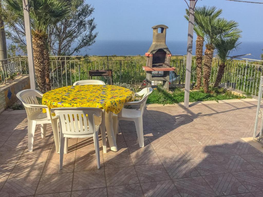 VILLA VENERE con vista sul mare - 4