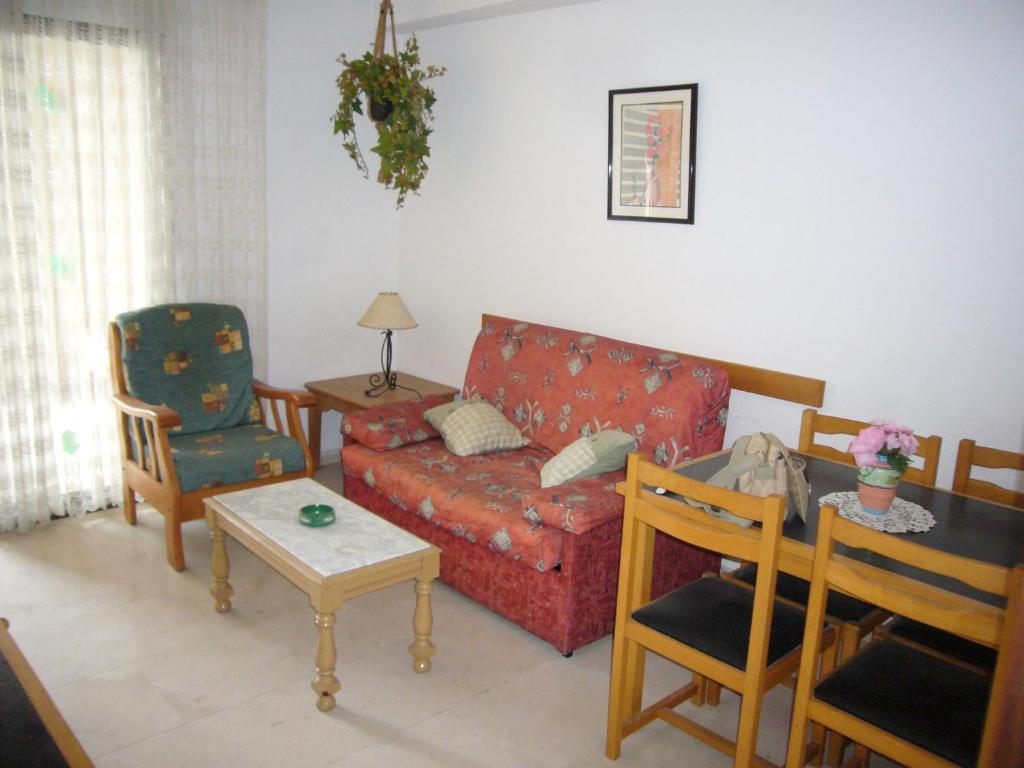 Apartamentos Gemelos IV - Fincas Arena - 3