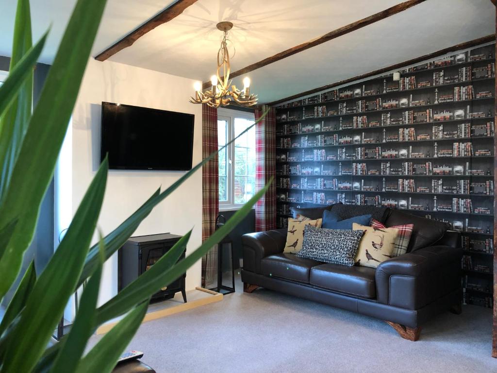 The Stags Lodge photo 3