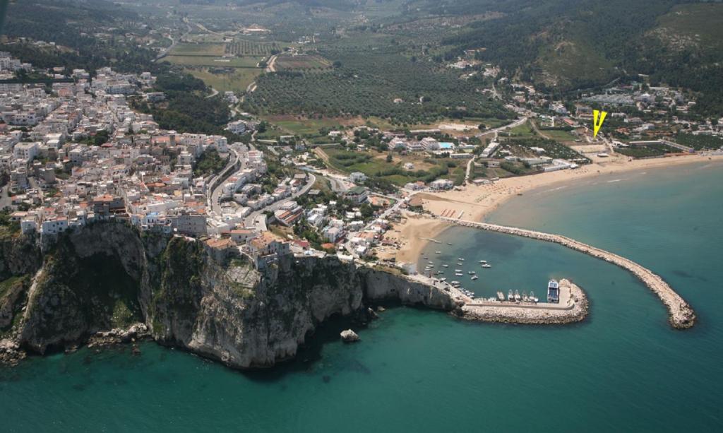 appartamenti baia di peschici - 5