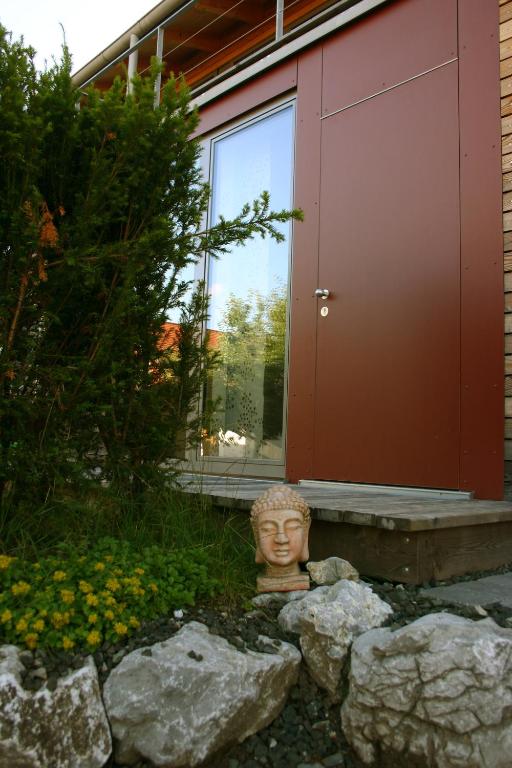 Ferienwohnung Kuh - 3