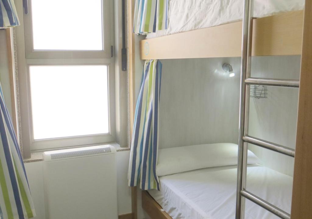 Comfortable mattresses
