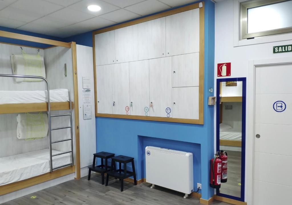 Facilities