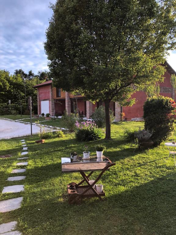 Agriturismo Corte Del Brenta photo