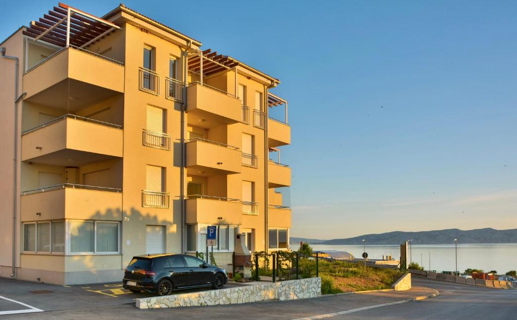Studio Apartment Ferias - Villa Nehaj 전경