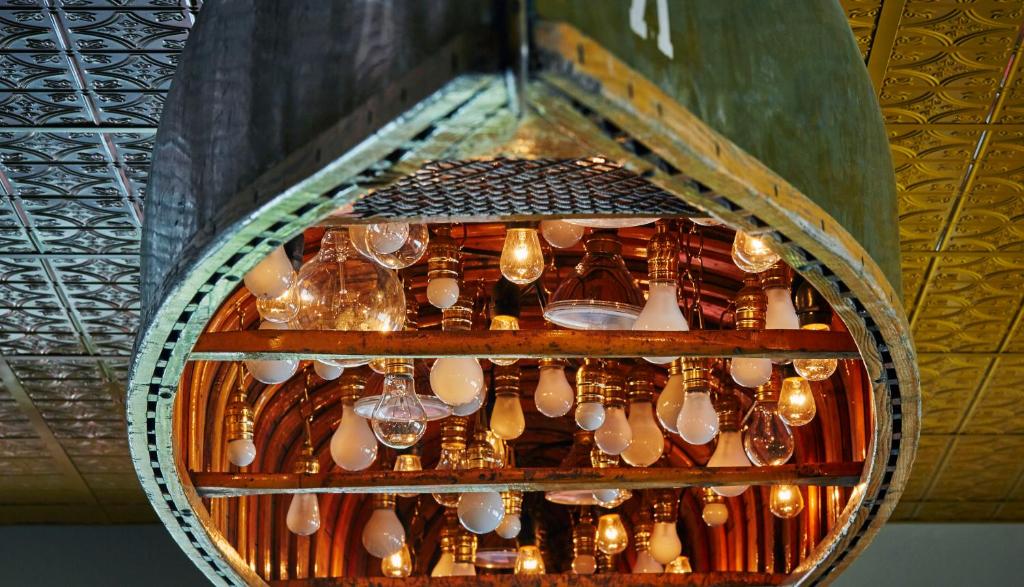 Graduate Madison Photo 12