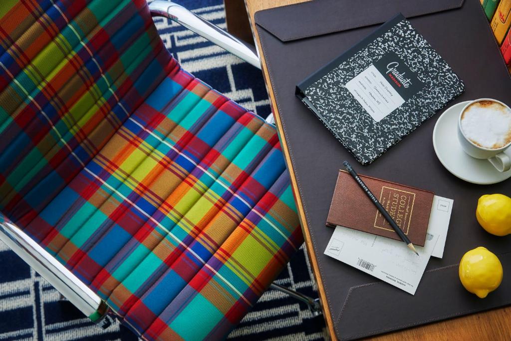 Graduate Madison Photo 17