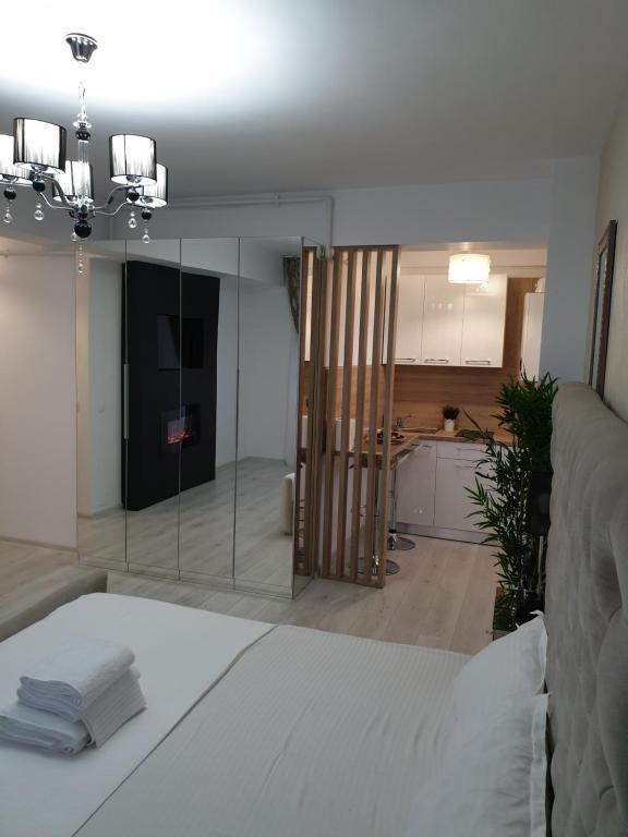 Studio Rendez-vous Baneasa photo