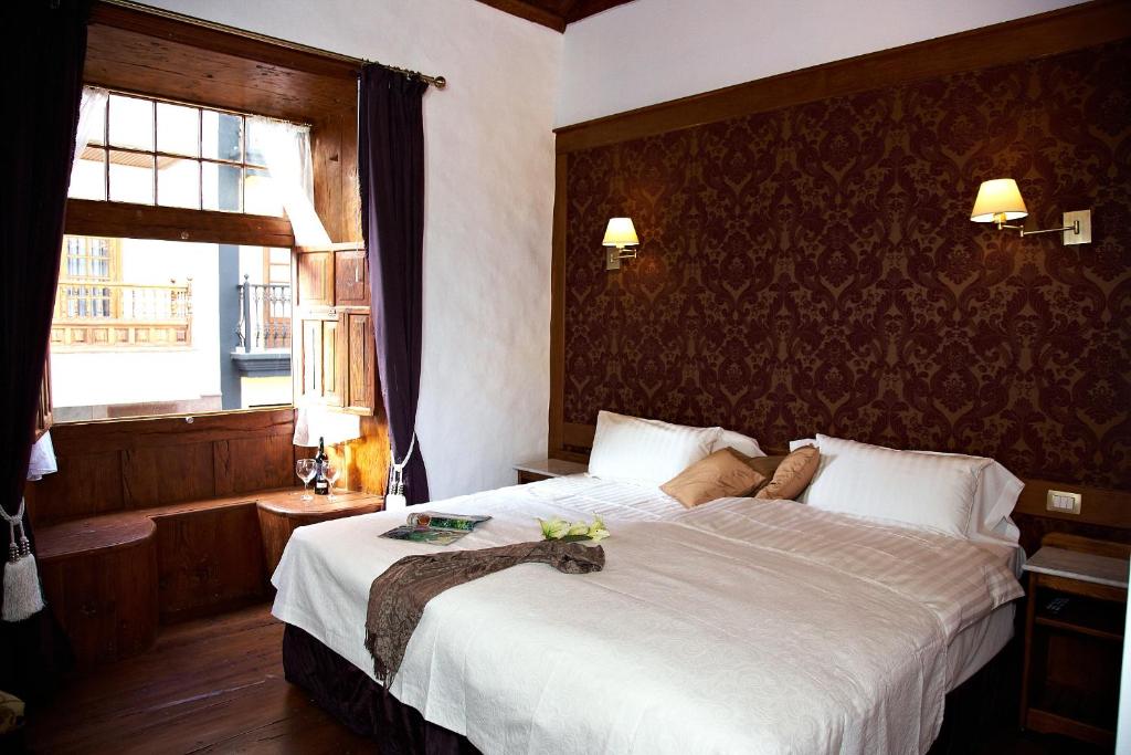 Hotel Emblemático San Agustin - 5