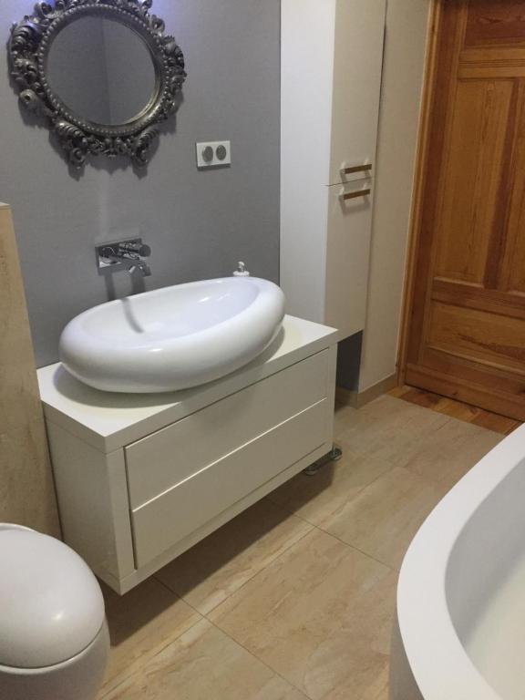Apartament Kwiatowa photo