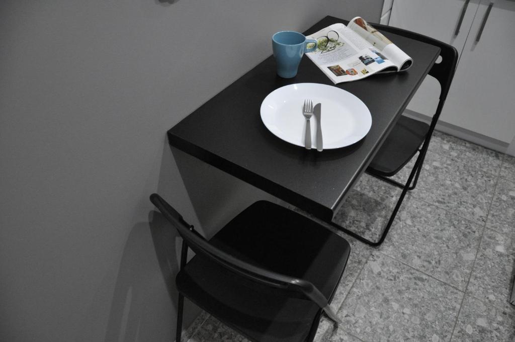 Mario Rooms photo