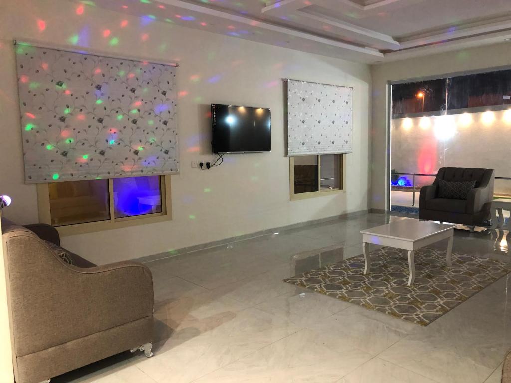 Almasa Chalet photo