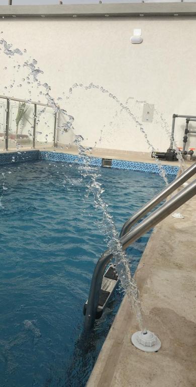 Almasa Chalet — Hotel in Al Taif