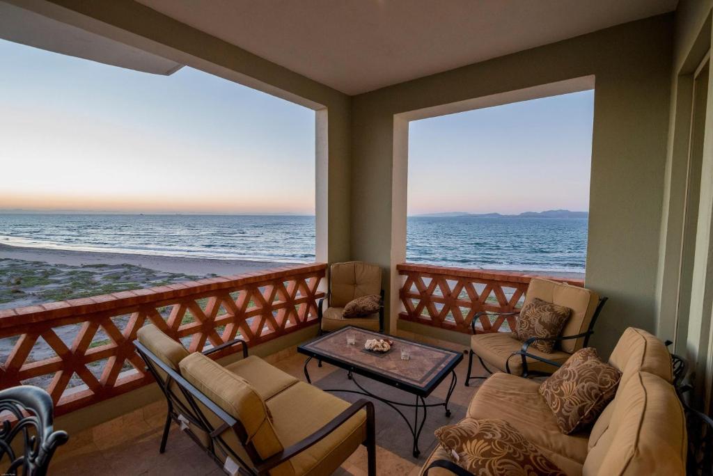 La Paz guía por la ciudad of Hotels