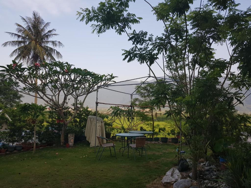 7 Milefog B&B photo