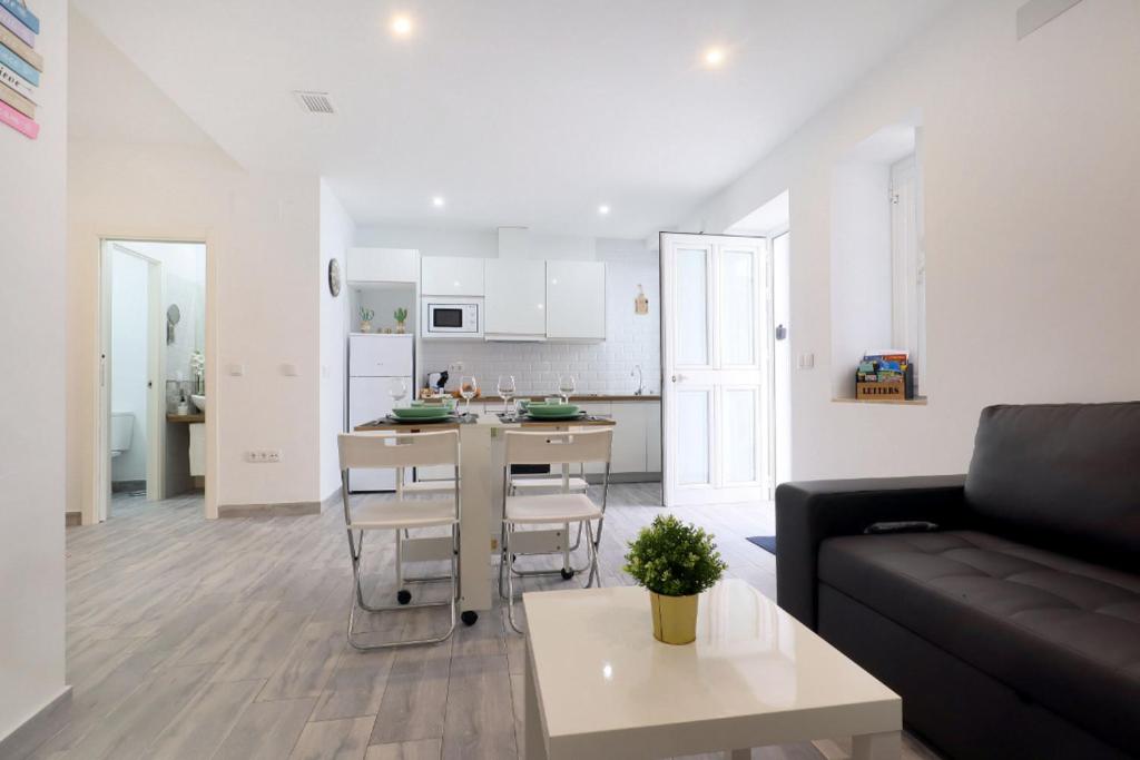 Acogedor LOFT en Bajo CENTRICO - 2