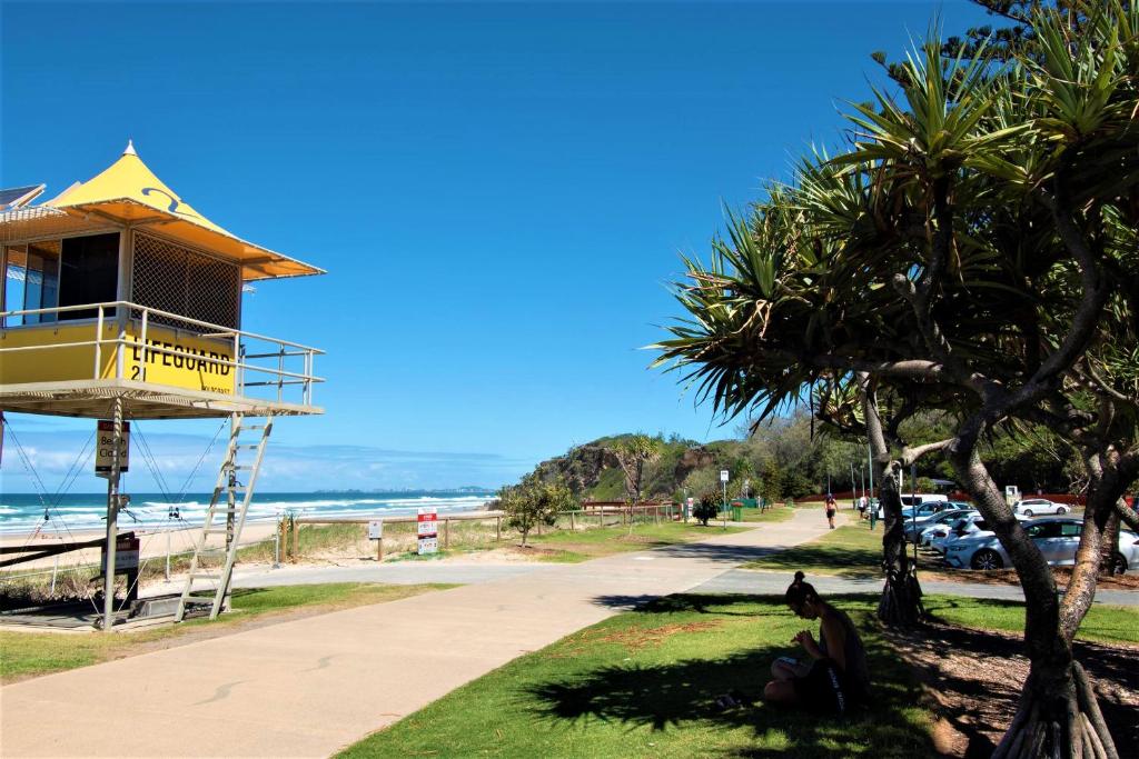 Grande Florida Beachside Resort photo