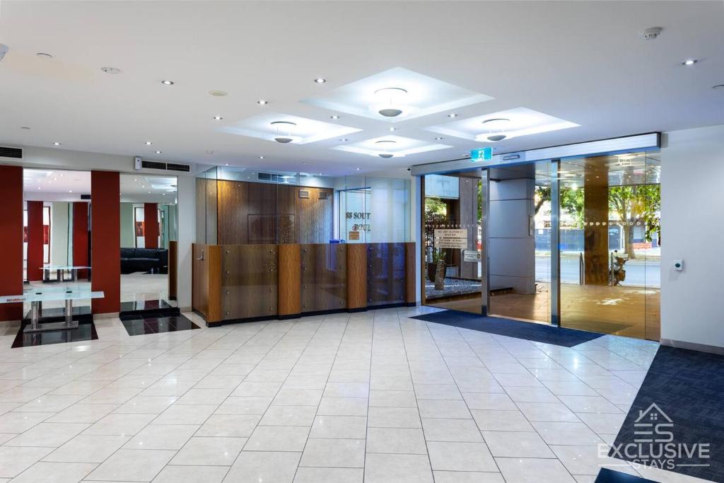 Exclusive Stays - Boulevard Penthouse photo