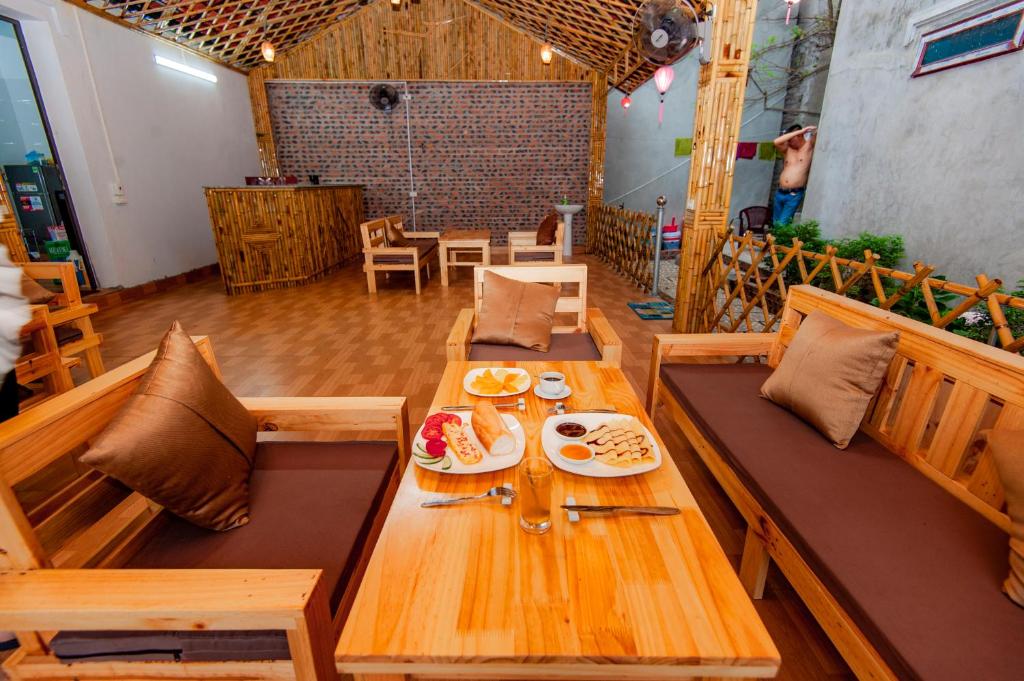 Tam Coc Cherry Homestay & Hostel