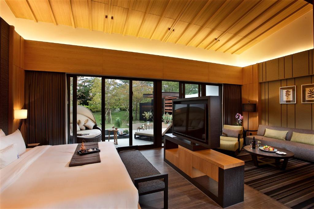 Gaeavilla Resort 호텔 이미지 2