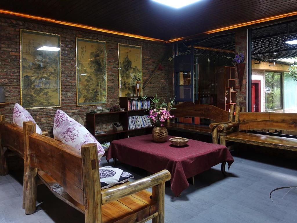 Bar/lounge