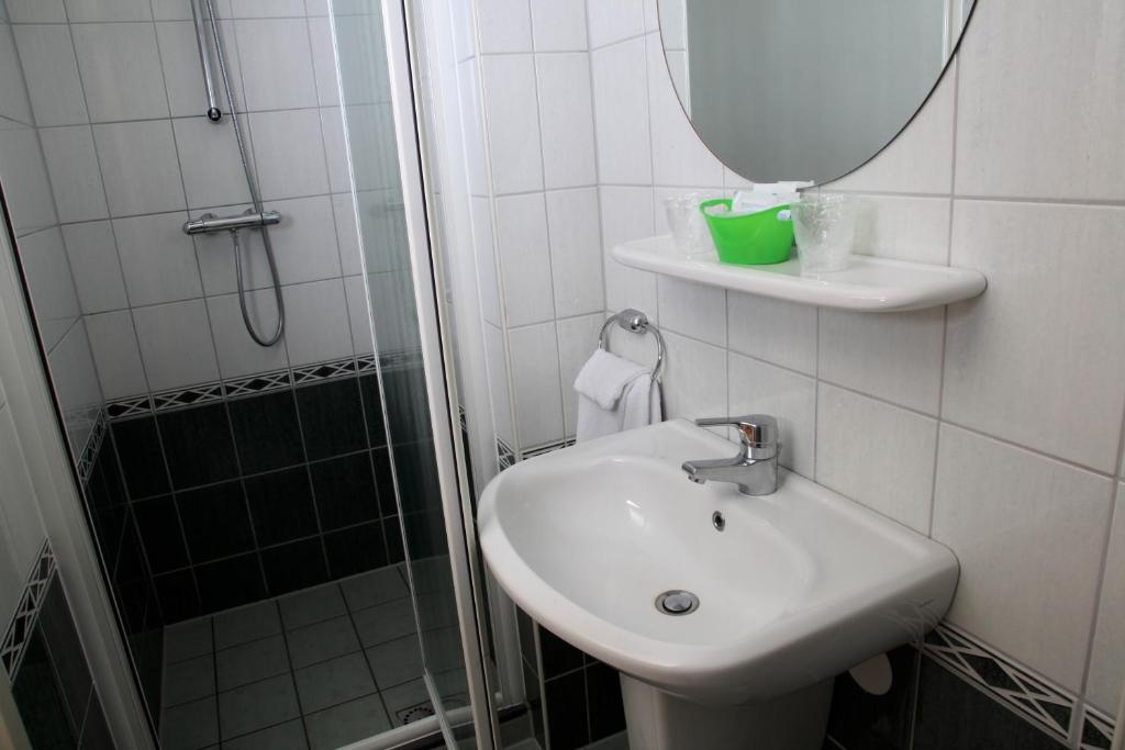 Hotel de Harmonie photo