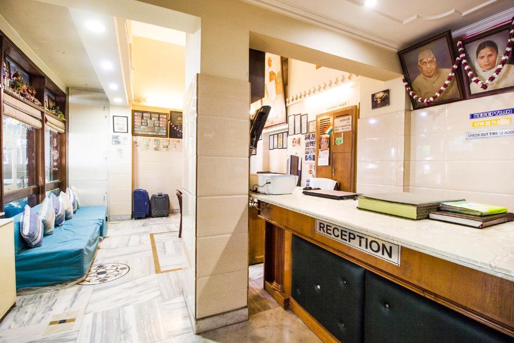 Hotel Ashrey photo