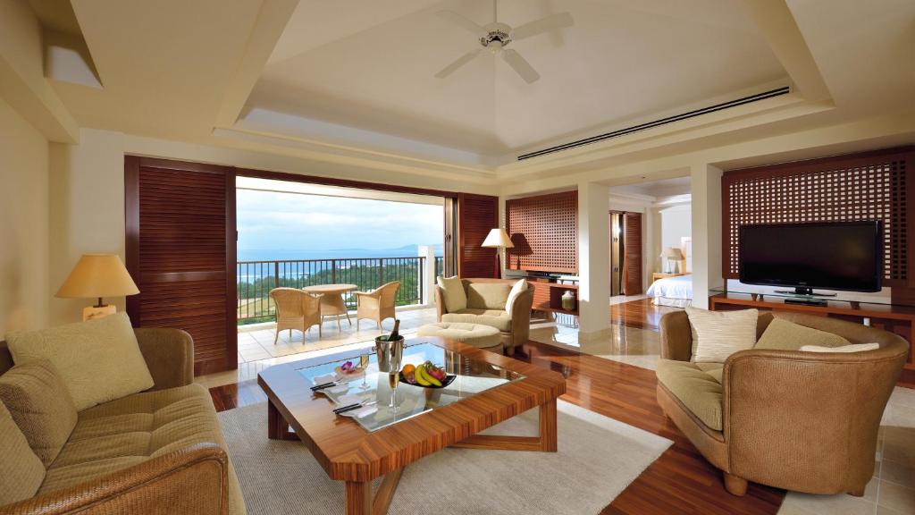 Surrounding environment