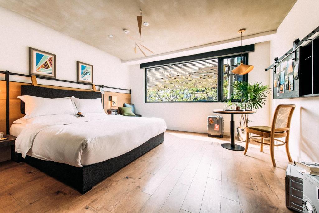 청두 호텔 조식