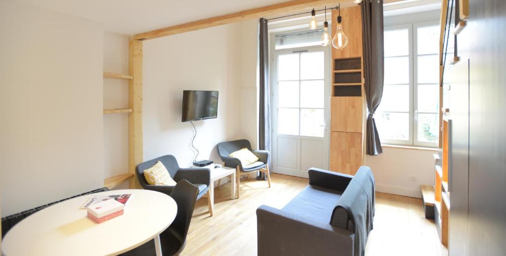 Appart' Neyret photo