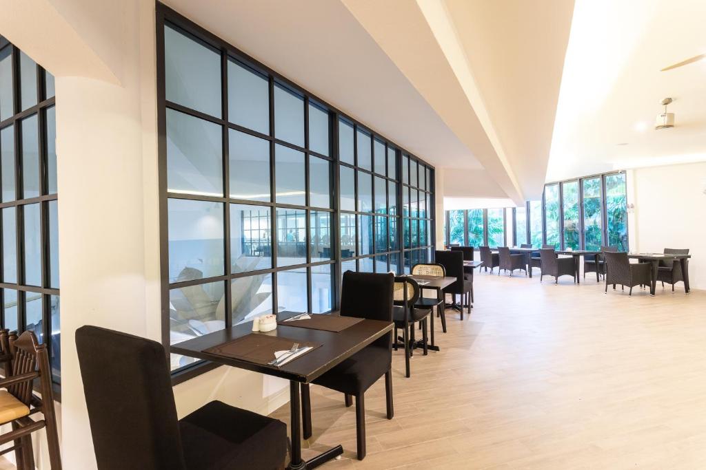 코코넛 빌리지 리조트 호텔 이미지 2