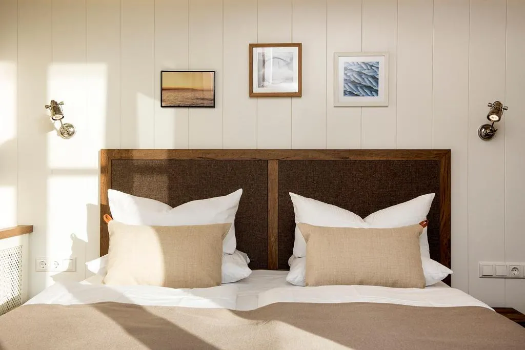 LOEV - VELA Hotels, Hotel in Binz