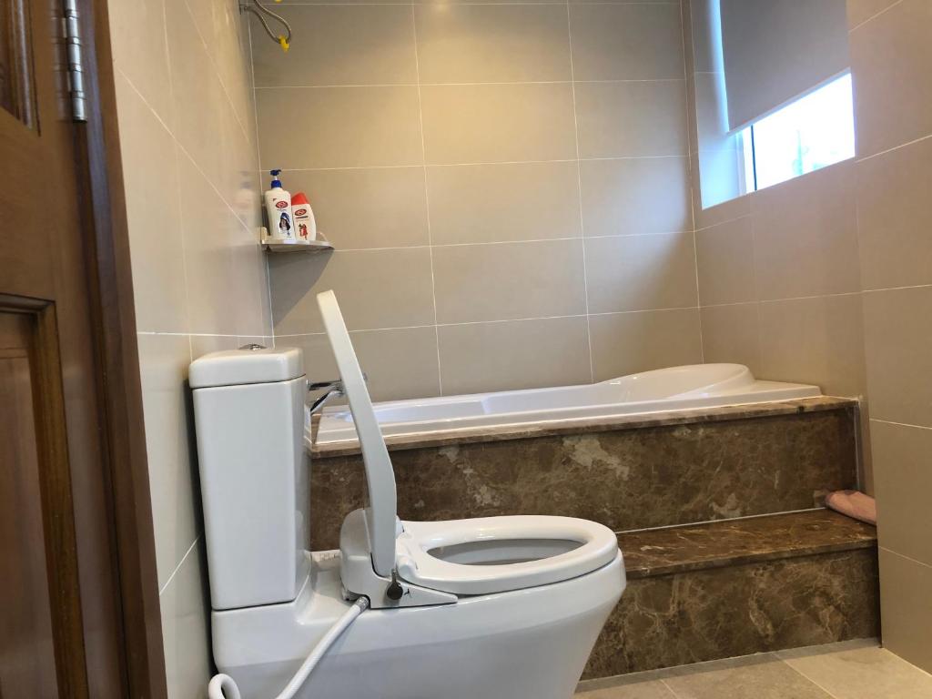 SKYHOMES - SG Airport Homestay photo
