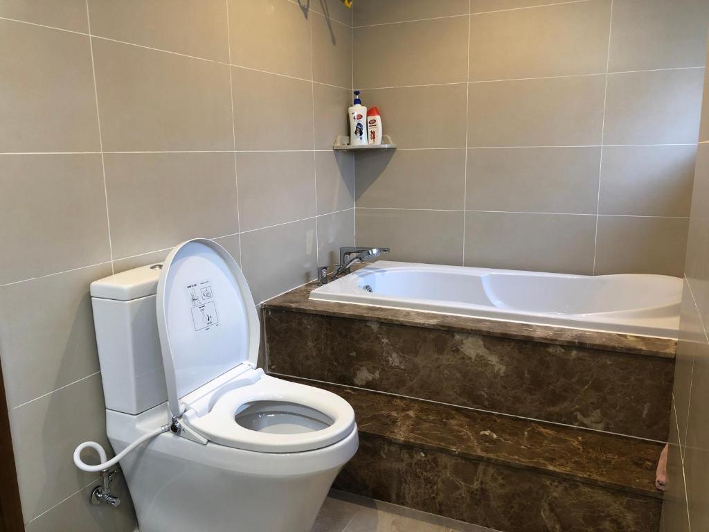 SKYHOMES - SG Airport Homestay photo