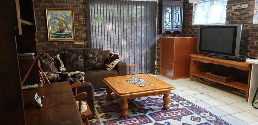 Island Cottage photo