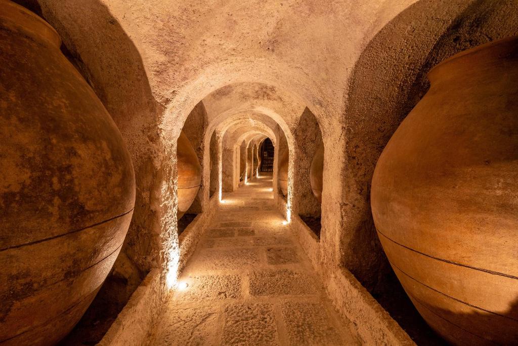 La Bodega de Quintin — Hotel in Villarejo De Salvanés