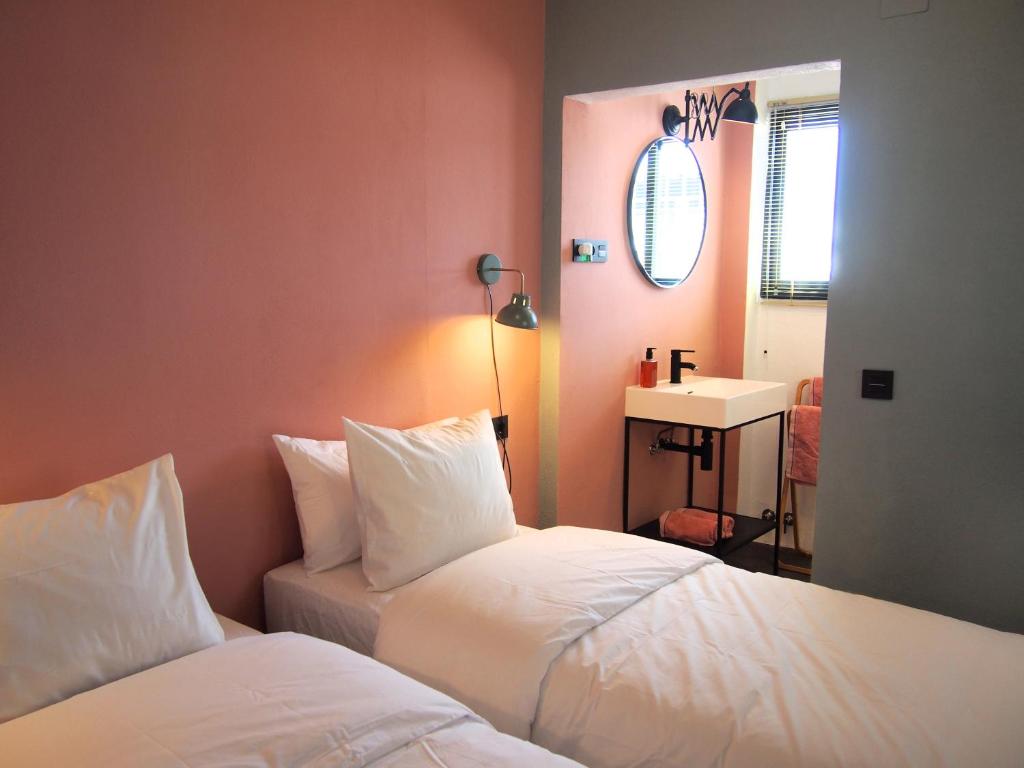 PLAYA 45 FIRST LINE BEACH HOUSE 전경