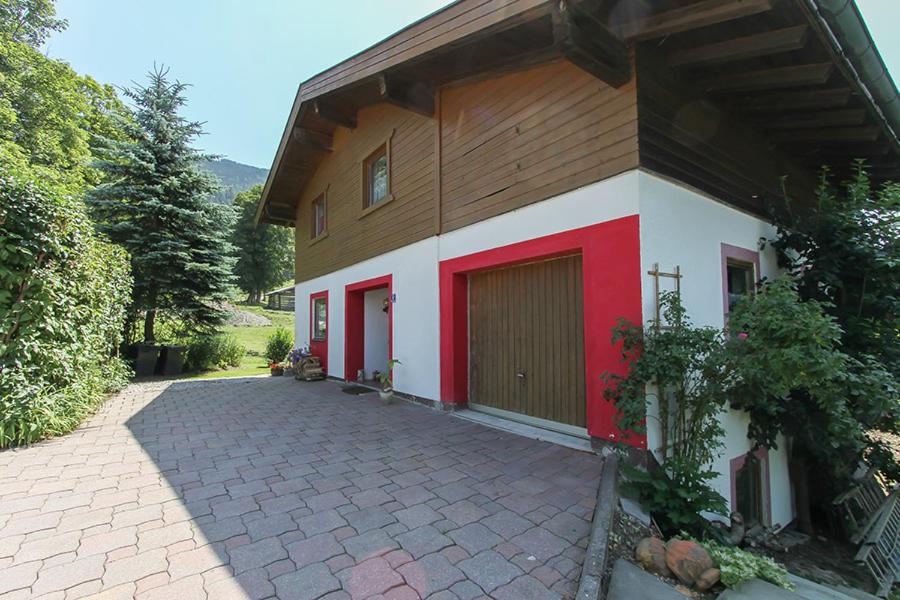 Ferienwohnung Schwalbenwandblick - 3