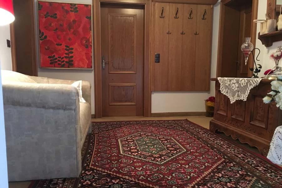 Ferienwohnung Schwalbenwandblick - 4