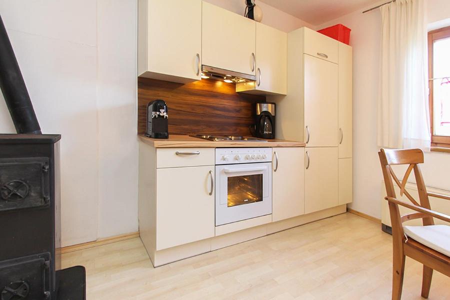 Ferienwohnung Schwalbenwandblick - 5